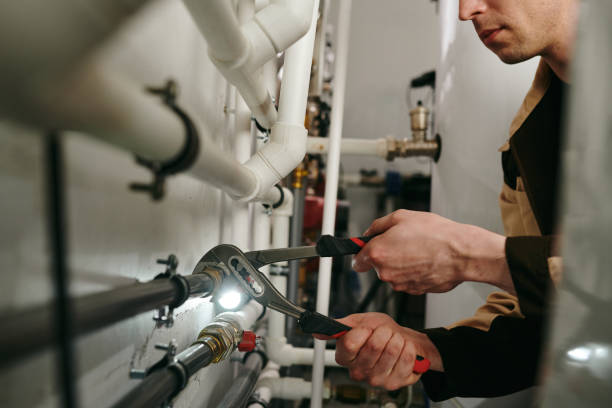 Best Clogged Drain Plumber  in Mansfield, PA