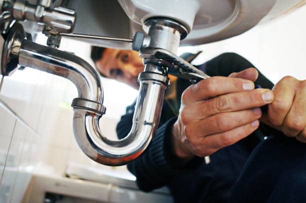 Best Plumbing Services Near Me  in Mansfield, PA