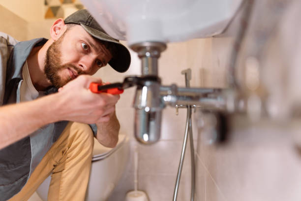 Best Water Leak Repair  in Mansfield, PA