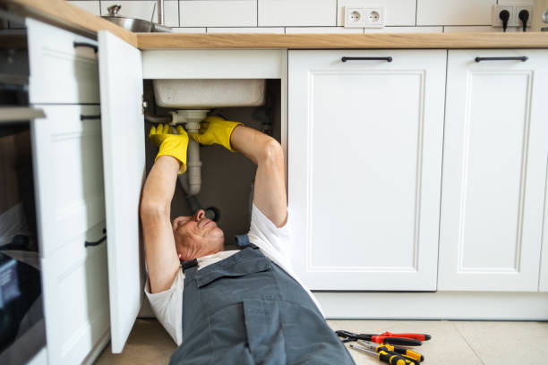 Best Plumbing Installation Services  in Mansfield, PA