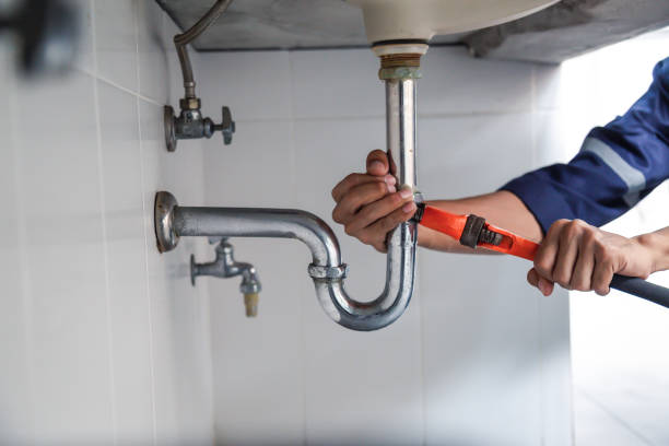 Best Emergency Plumber  in Mansfield, PA