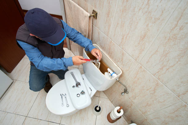 Best Leak Detection Services  in Mansfield, PA