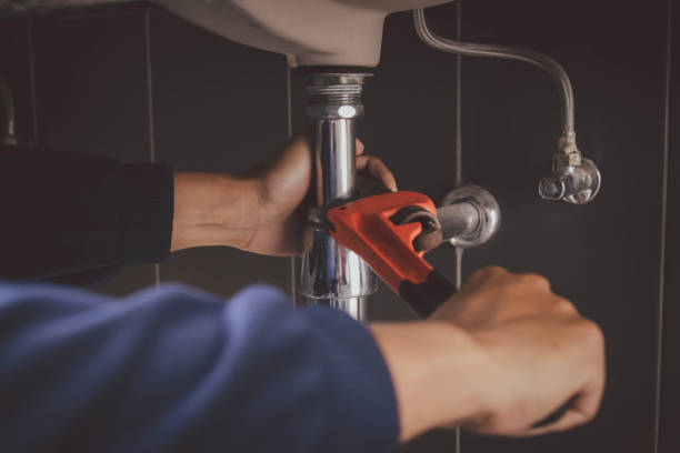 Best Commercial Plumbing Services  in Mansfield, PA